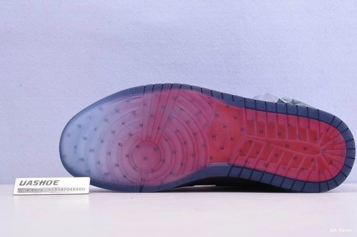 1 BV0006-900 Fearless Zoom Jordan Retro High  0424